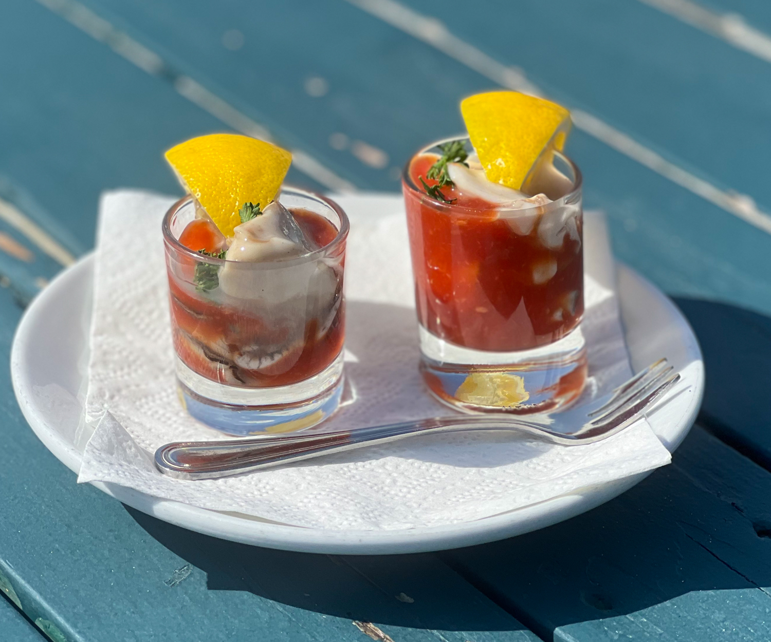 Mother & Daughter Team Emma Heathershaw and Maia Bradescu Sand Dollar Restaurant & Lounge Rockaway Beach, Oregon – Culinary Treasure Podcast Episode 97 ~ An Oregon Coast Podcast