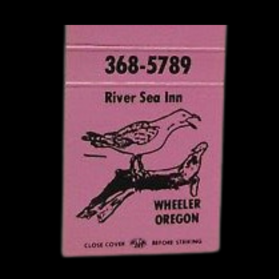 The River Sea Inn Wheeler Oregon 
