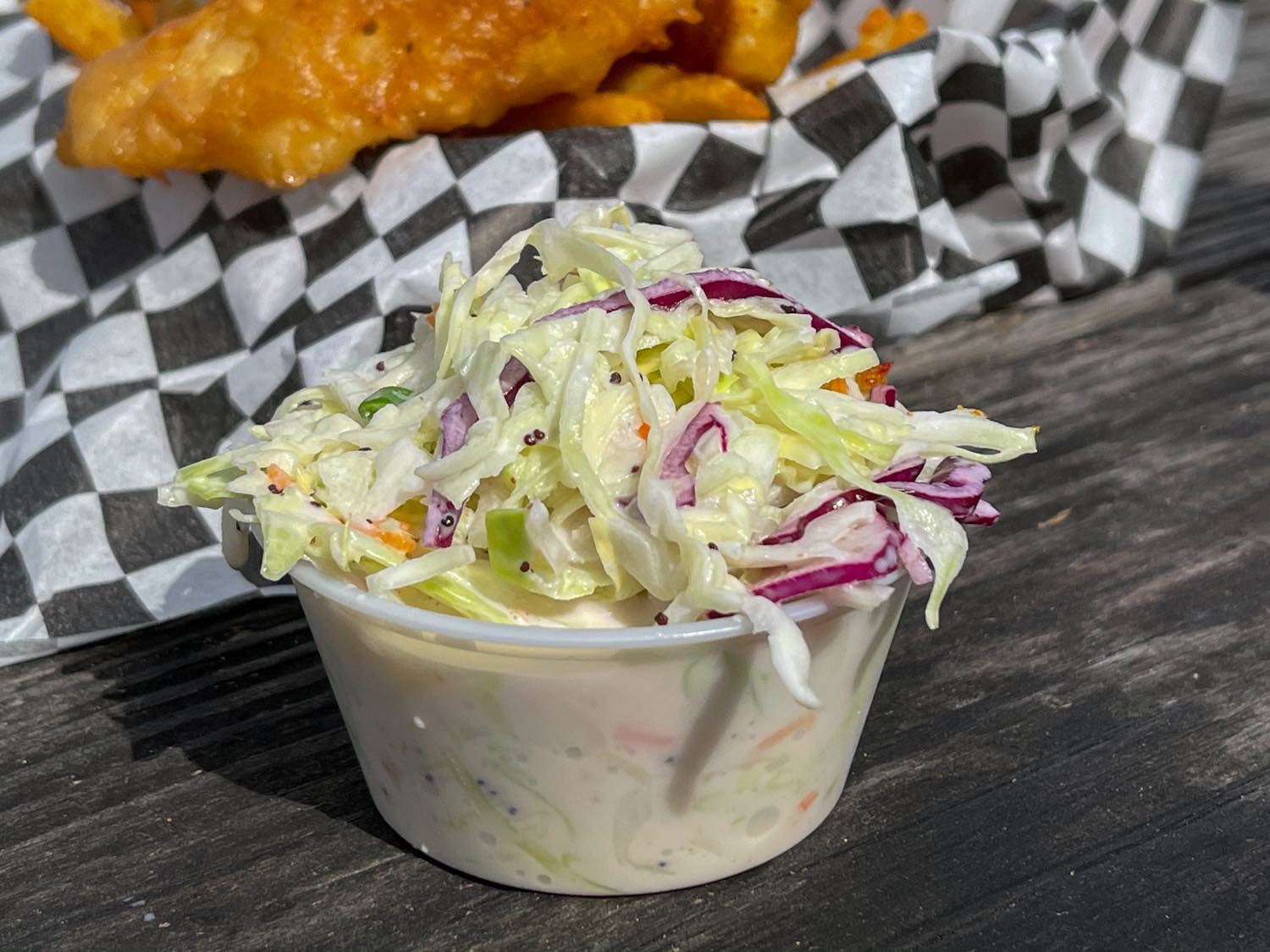 Sharon and Gordy Riverside Fish & Chips – Culinary Treasure Podcast Episode 96 ~ An Oregon Coast Podcast