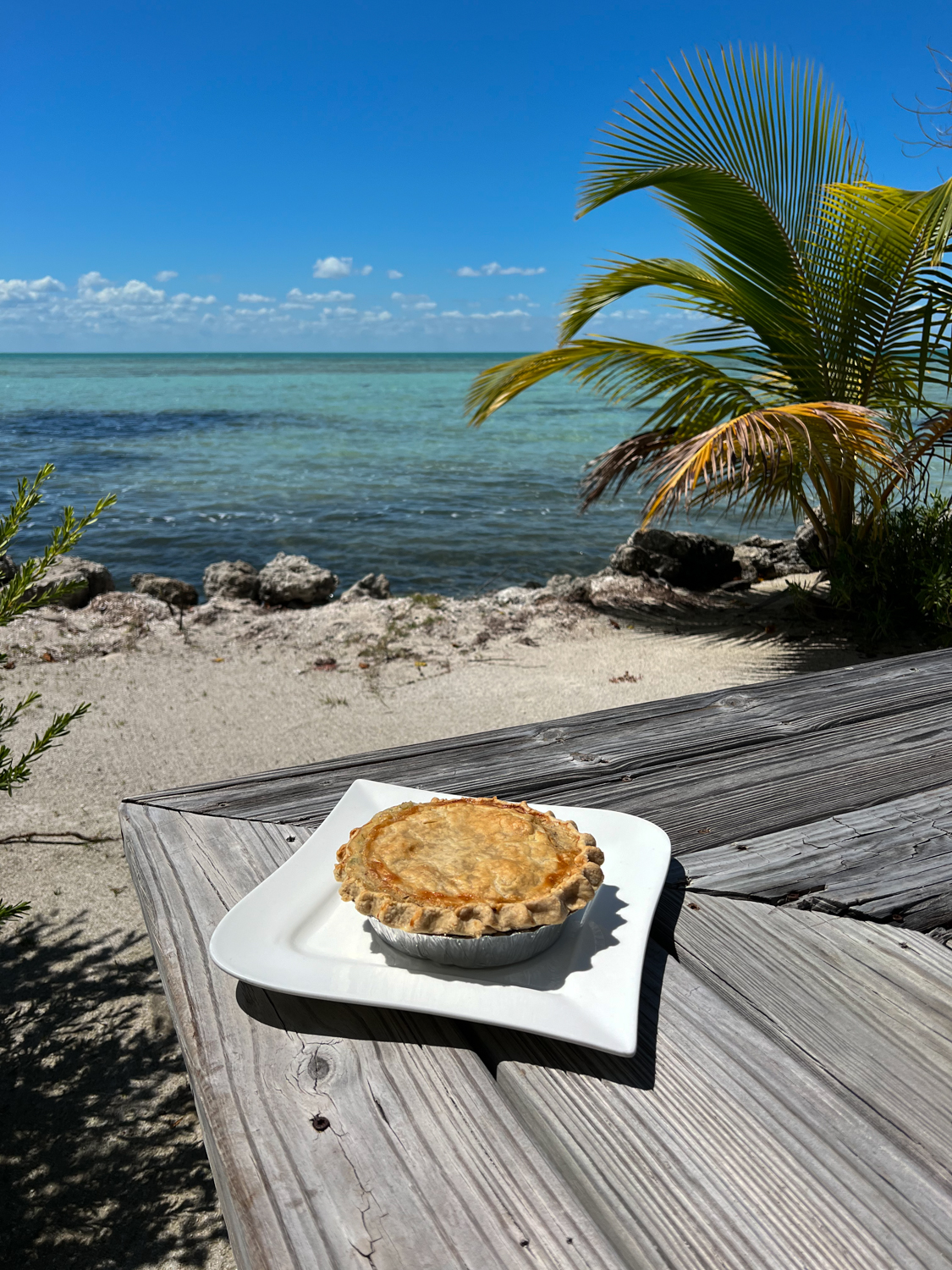 Cayo Espanto - a Luxury Private Island Resort Off The Coast of Belize