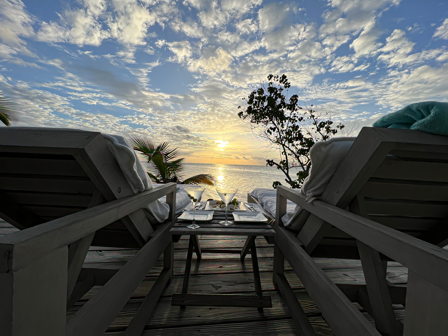 Cayo Espanto - a Luxury Private Island Resort Off The Coast of Belize