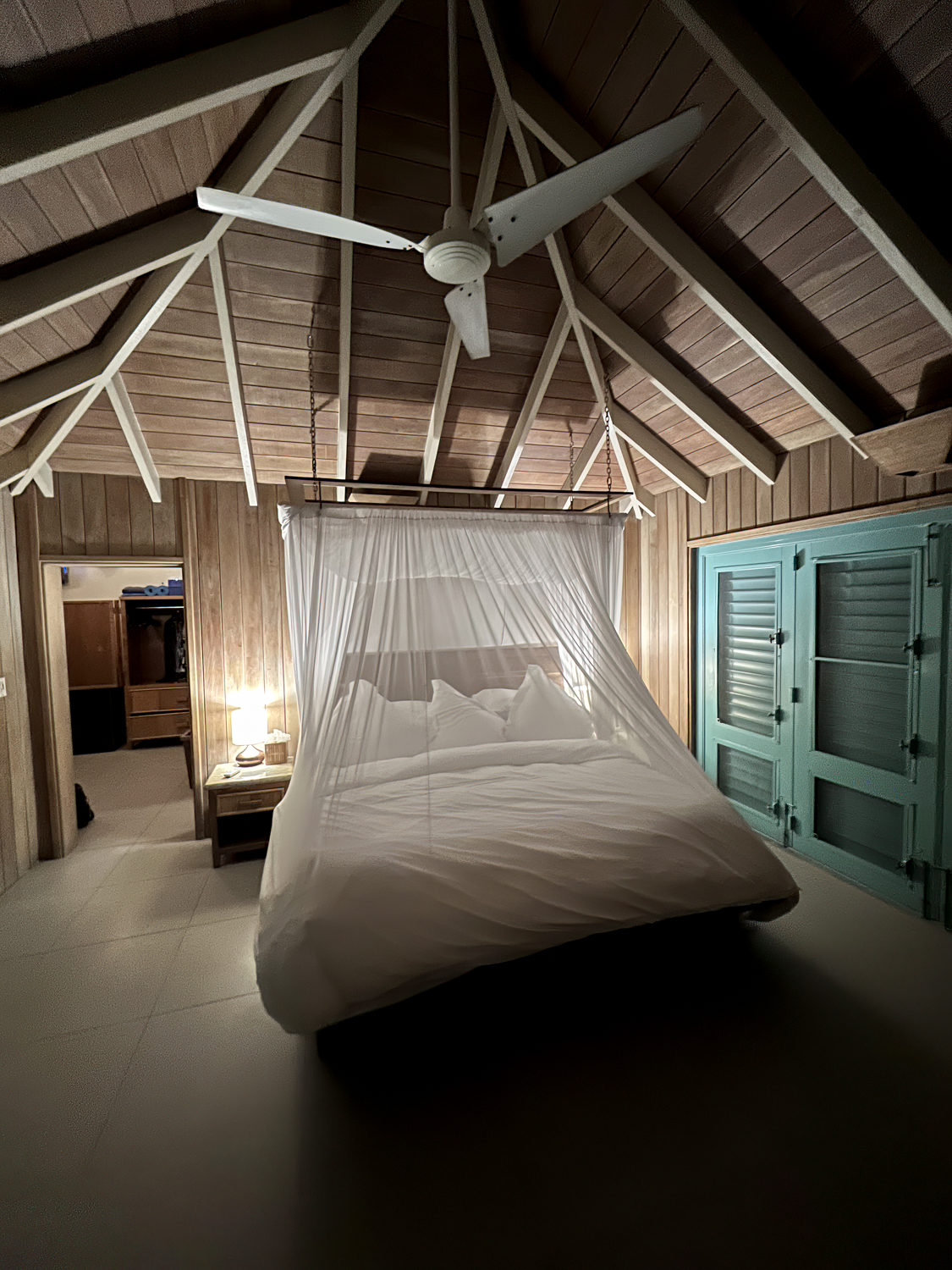 Cayo Espanto - a Luxury Private Island Resort Off The Coast of Belize