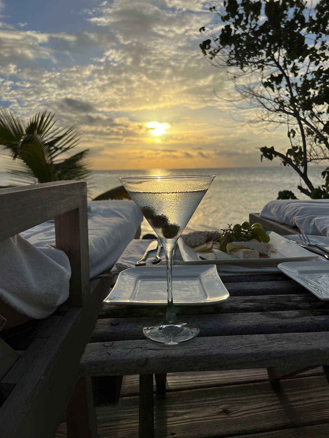 Cayo Espanto - a Luxury Private Island Resort Off The Coast of Belize