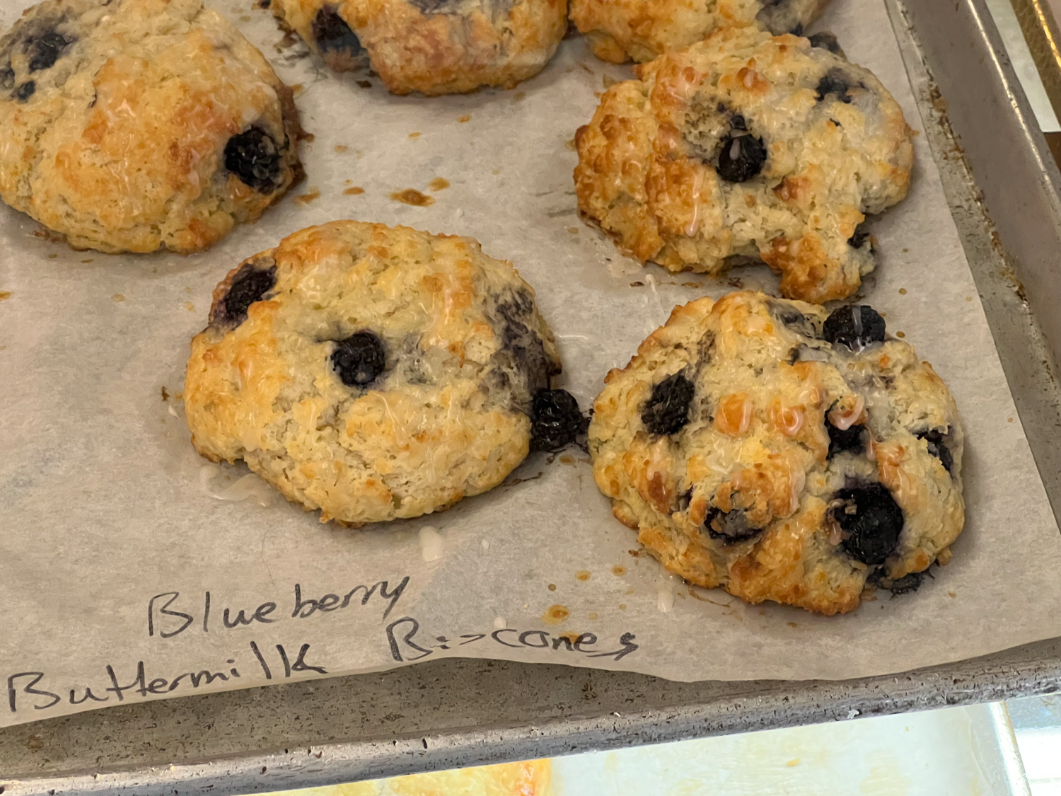 Maxine and James Schroeder Beach Bakeshop Rockaway Beach, Oregon – Culinary Treasure Podcast Episode 98 ~ An Oregon Coast Podcast