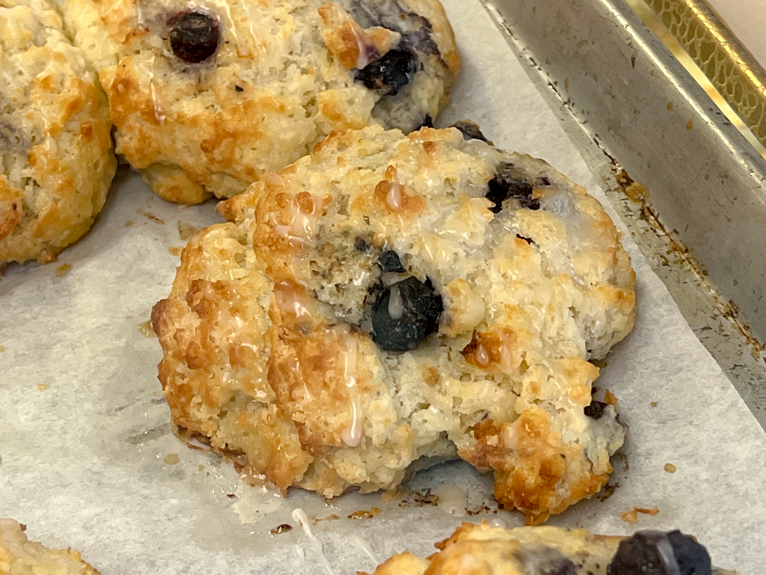 Maxine and James Schroeder Beach Bakeshop Rockaway Beach, Oregon – Culinary Treasure Podcast Episode 98 ~ An Oregon Coast Podcast