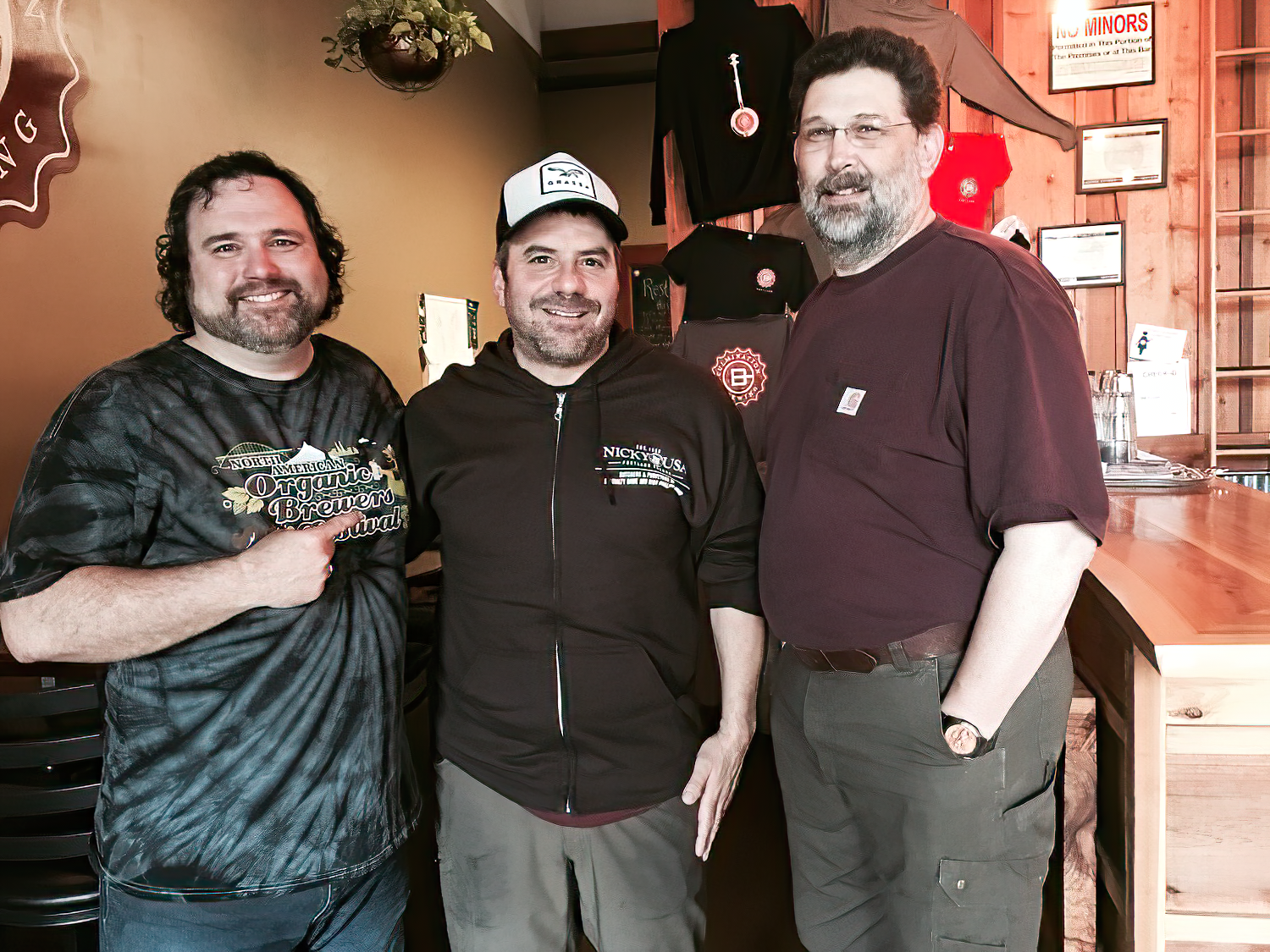 Chef Rick Gencarelli Founder of Lardo – Portland Culinary Podcast Episode 1