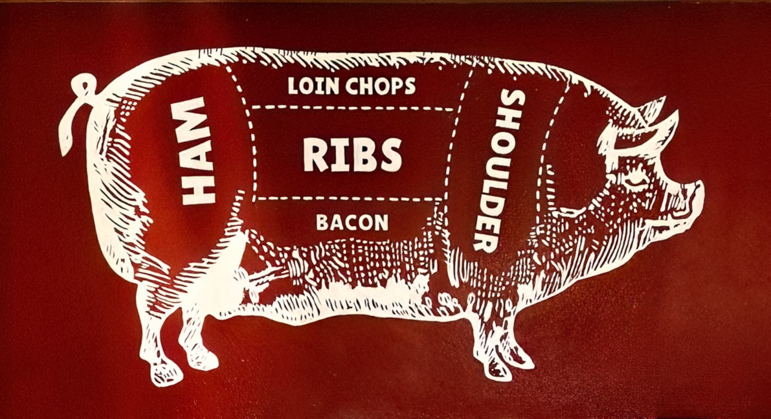 Lardo on SE Hawthorne Blvd in Portland, Oregon