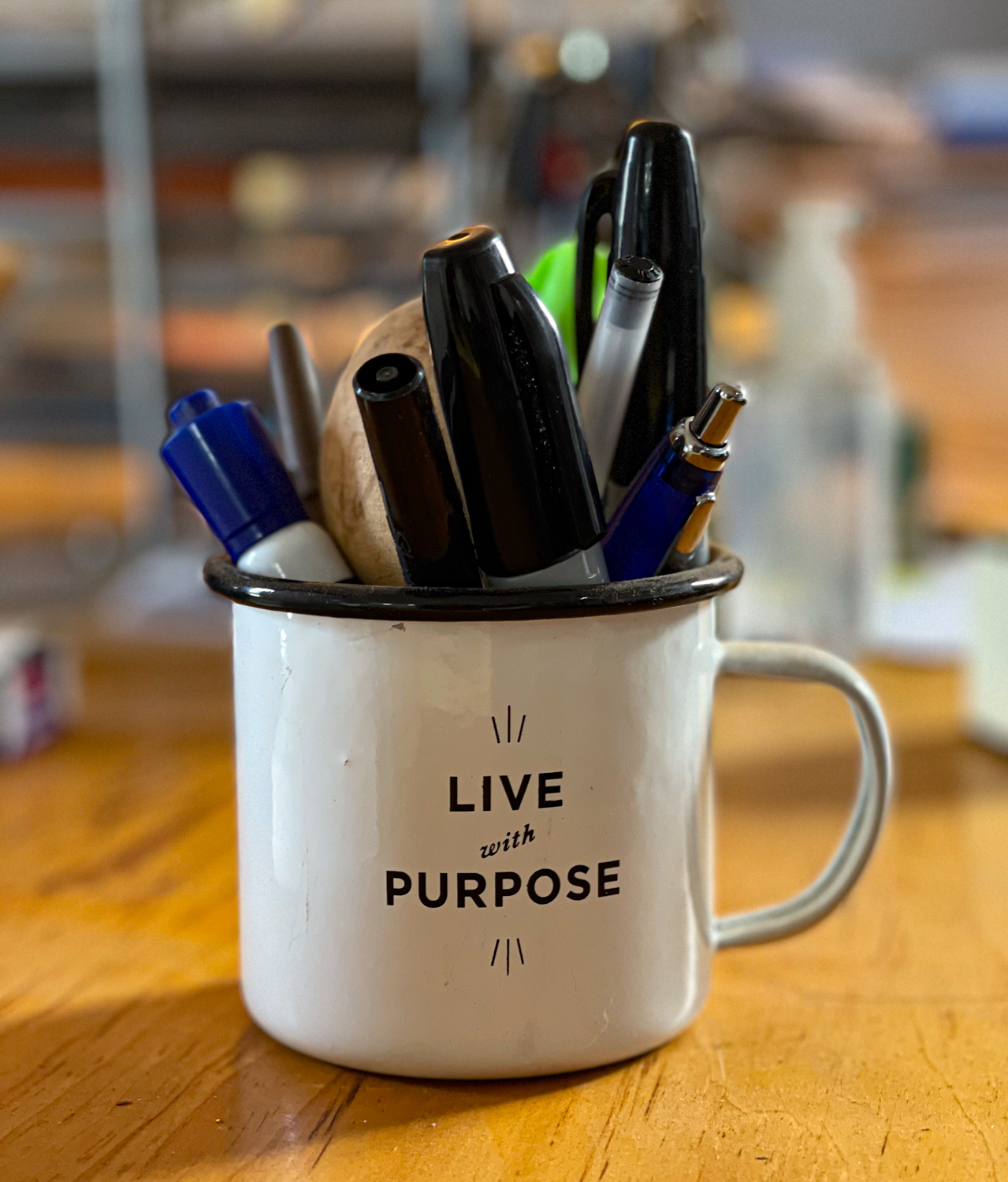 Melissa Raftery 44 North Coffee on Deer Isle, Maine ~ Culinary Treasure Podcast 