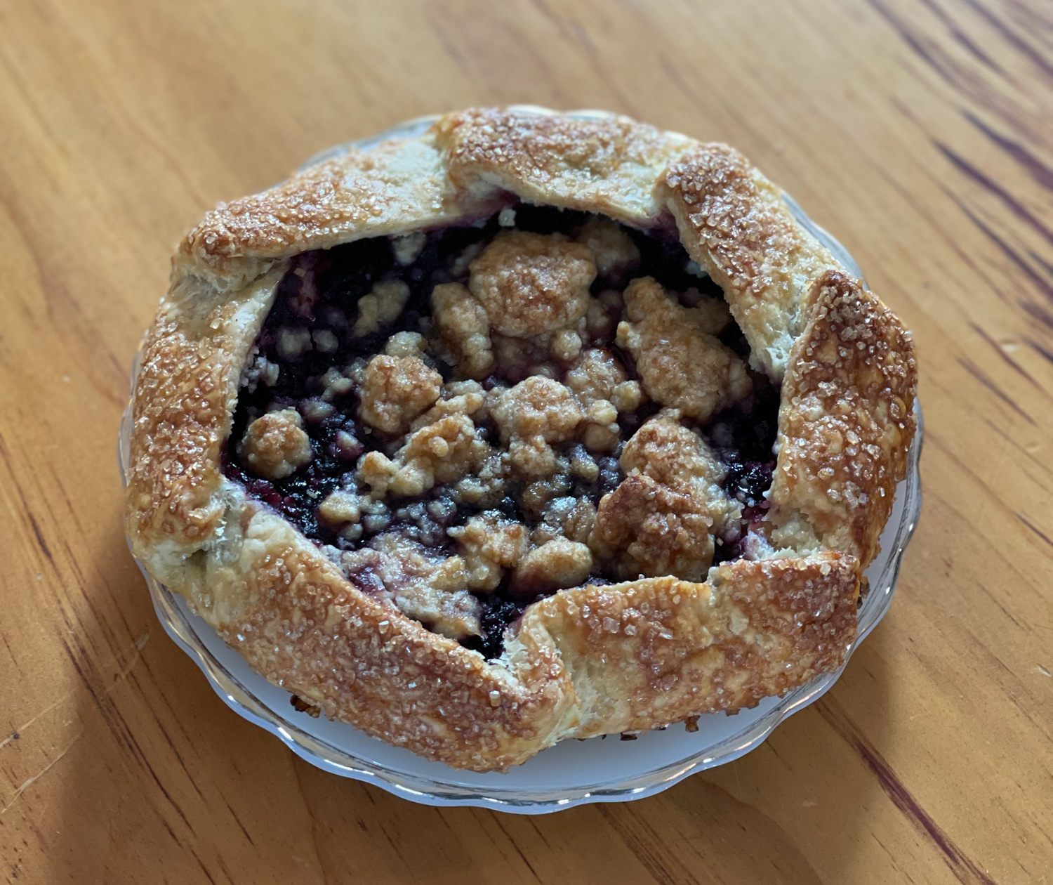 Melissa Raftery 44 North Coffee on Deer Isle, Maine ~ Culinary Treasure Podcast 