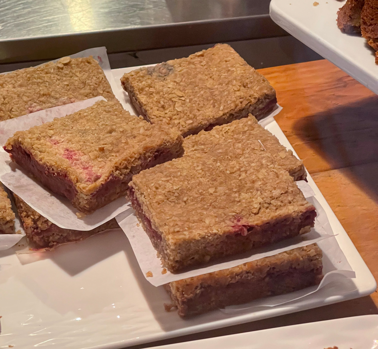 Melissa Raftery 44 North Coffee on Deer Isle, Maine ~ Culinary Treasure Podcast 