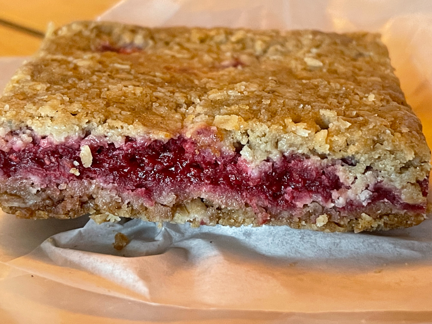 Melissa Raftery 44 North Coffee on Deer Isle, Maine ~ Culinary Treasure Podcast 