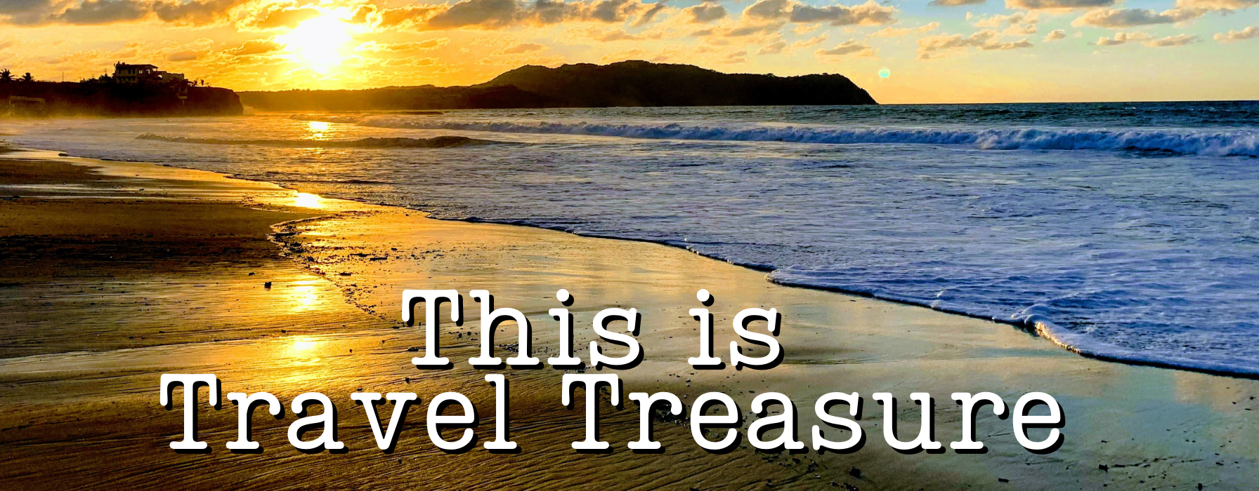 This is Travel Treasure