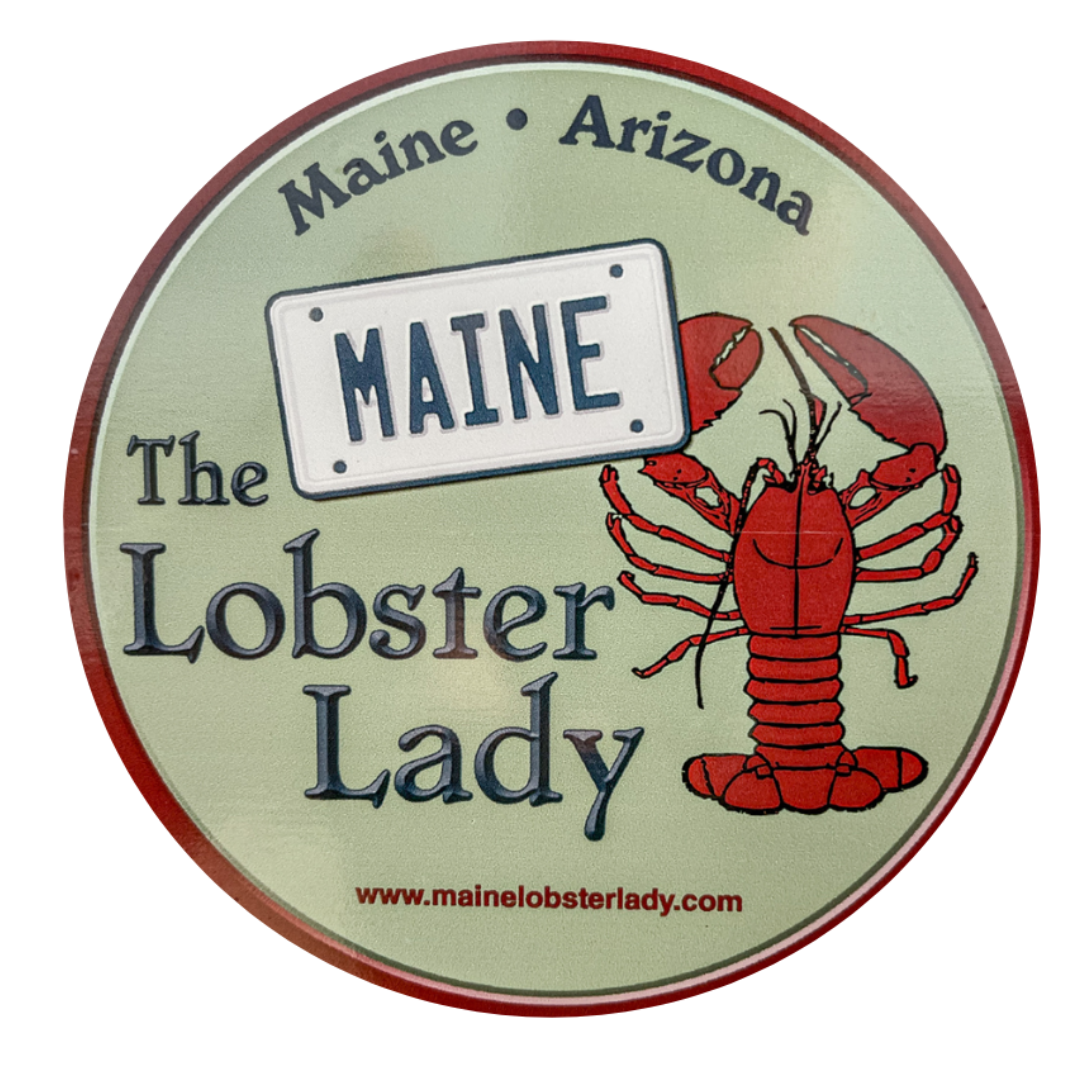 The Maine Lobster Lady Diana Santospago ~ Culinary Treasure Podcast 