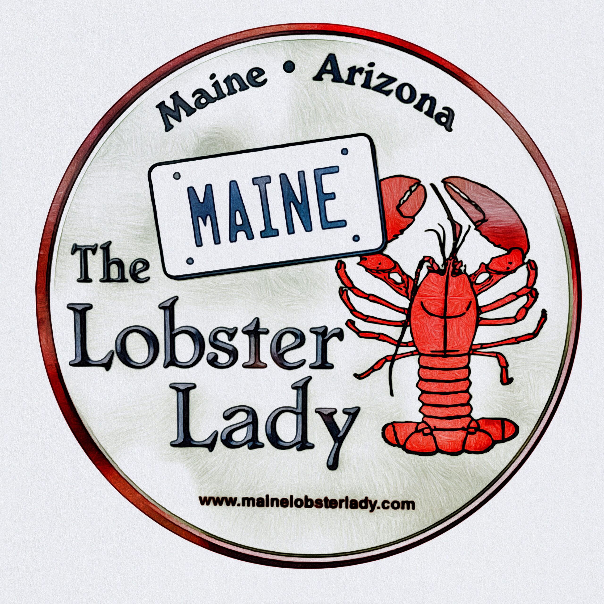 The Maine Lobster Lady Diana Santospago ~ Culinary Treasure Podcast Episode 102 