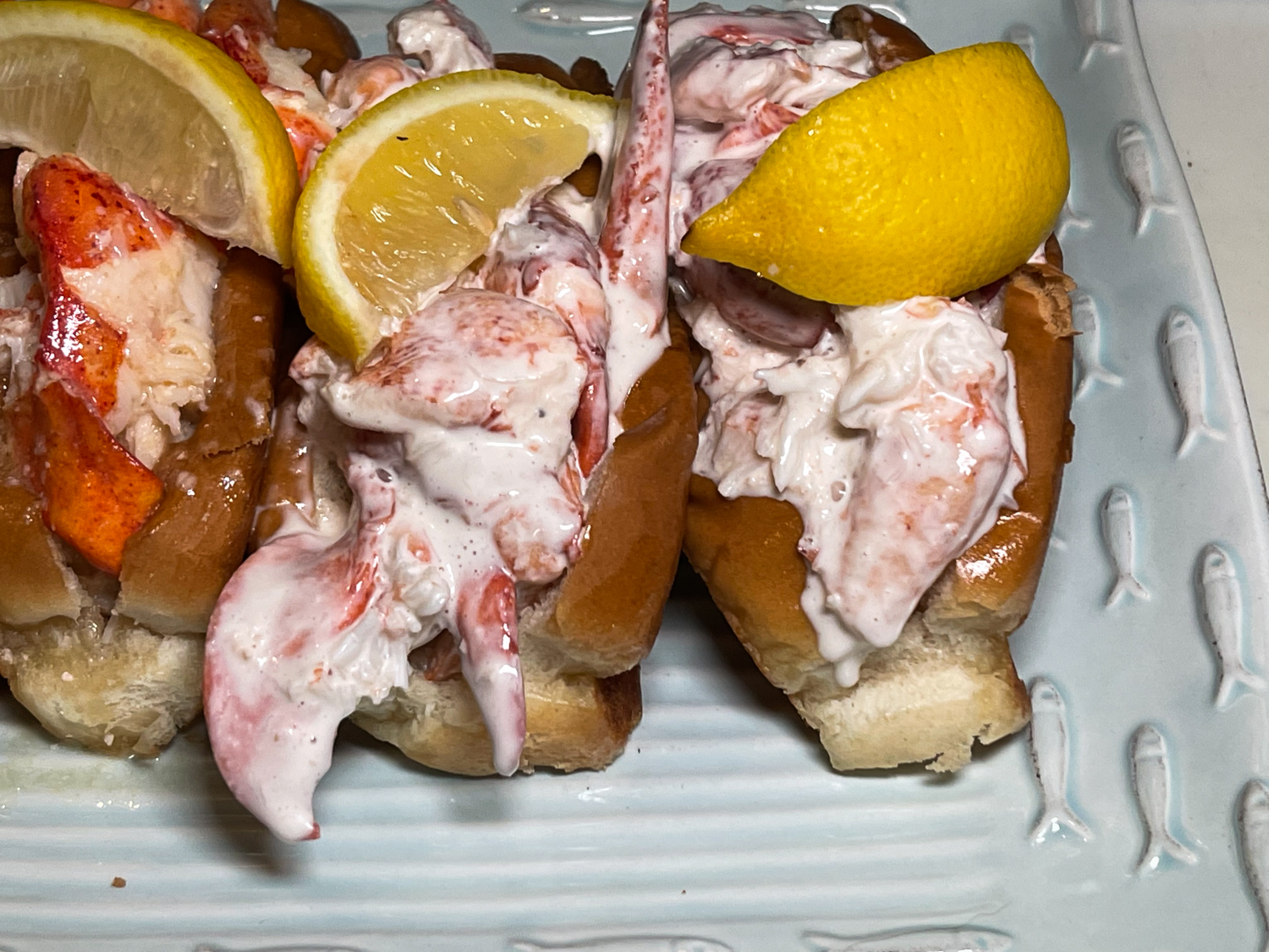 The Maine Lobster Lady Diana Santospago ~ Culinary Treasure Podcast 