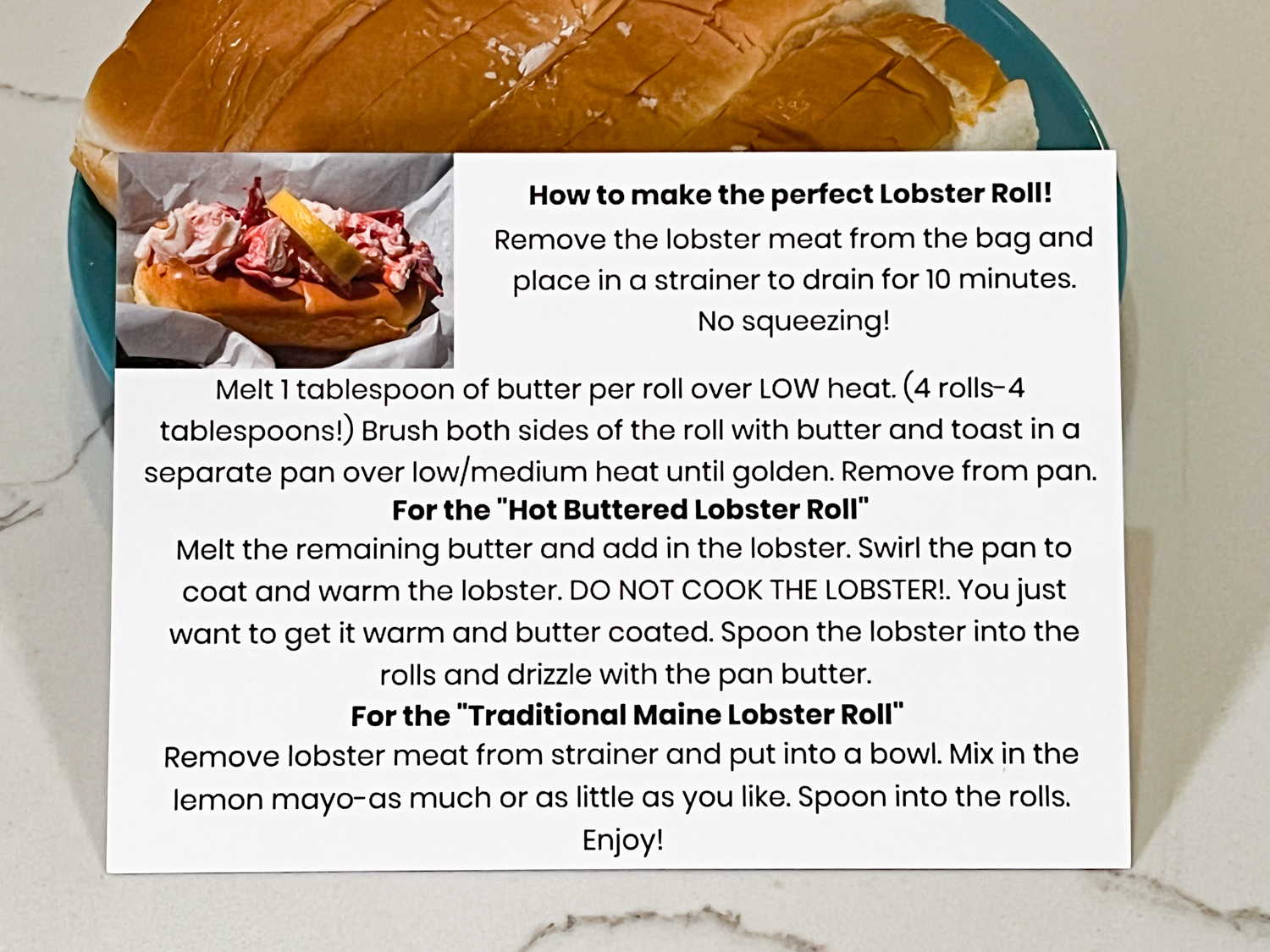 The Maine Lobster Lady Diana Santospago ~ Culinary Treasure Podcast 