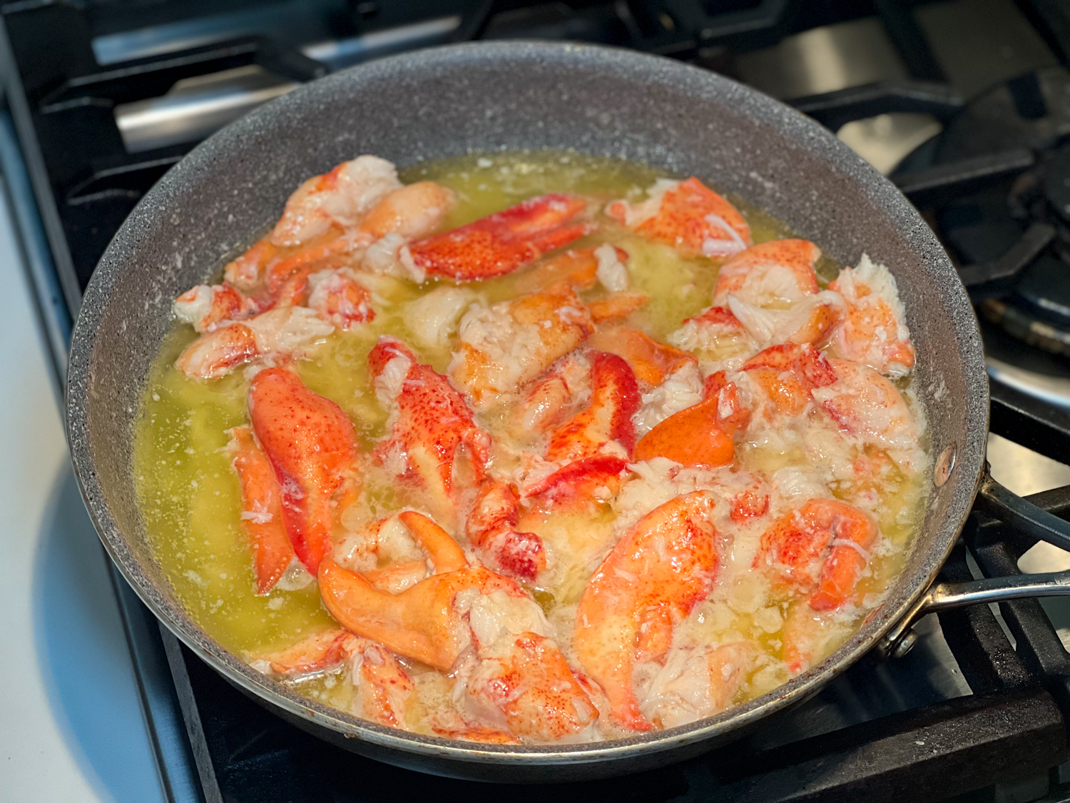 The Maine Lobster Lady Diana Santospago ~ Culinary Treasure Podcast 