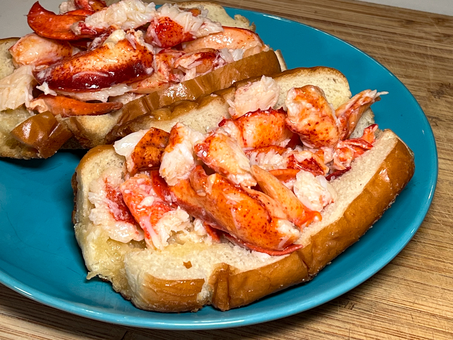 The Maine Lobster Lady Diana Santospago ~ Culinary Treasure Podcast 