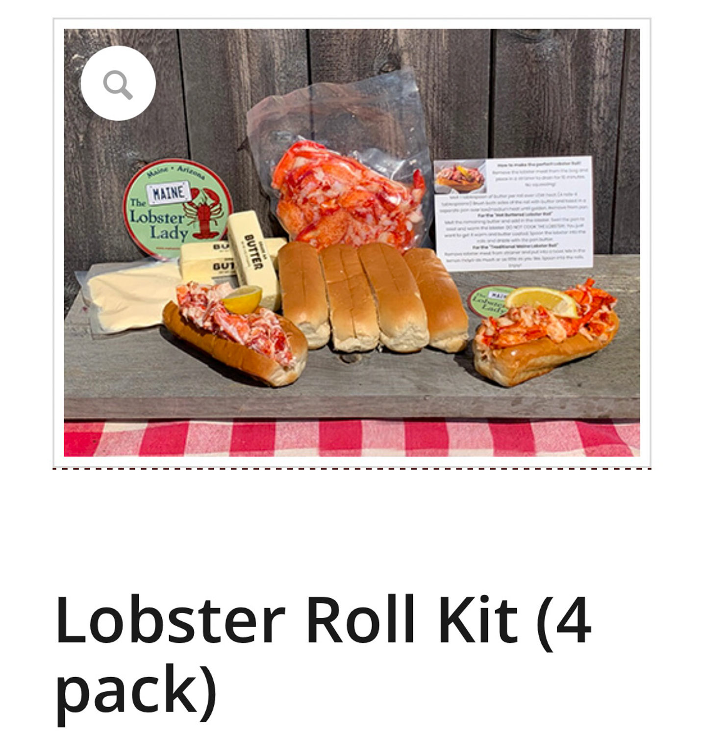 The Maine Lobster Lady Diana Santospago ~ Culinary Treasure Podcast 