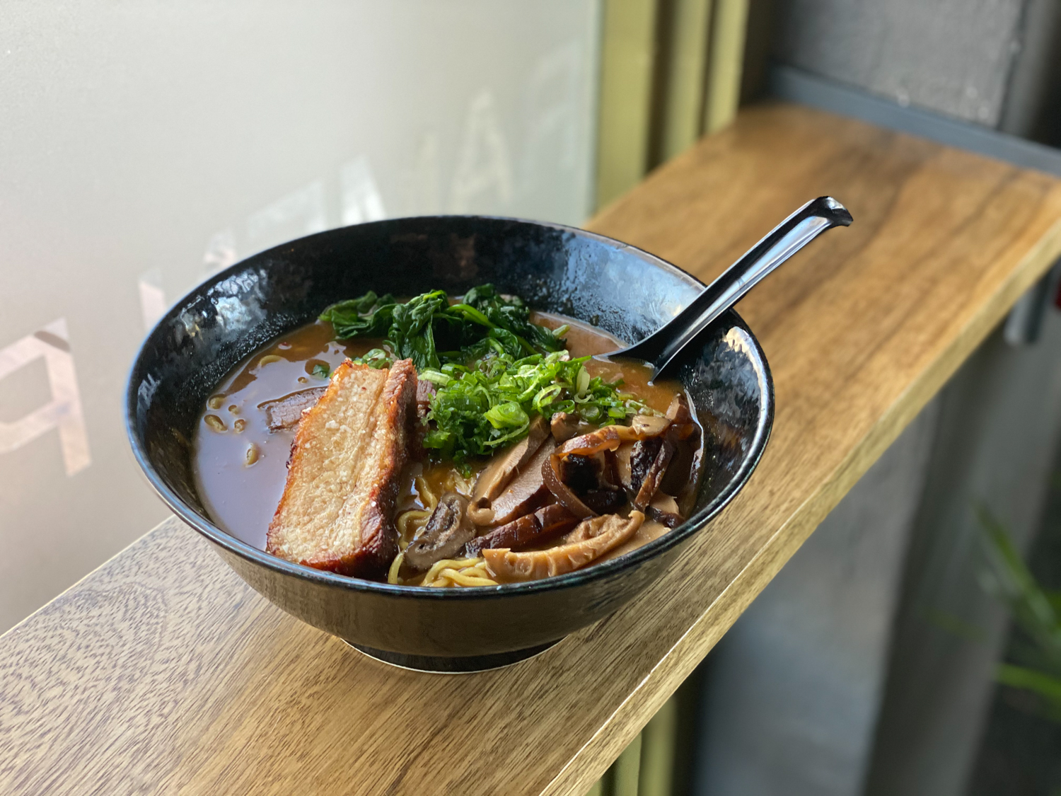 Chef Sarah Littman Co-founder Hapa Kauai & Hapa PDX