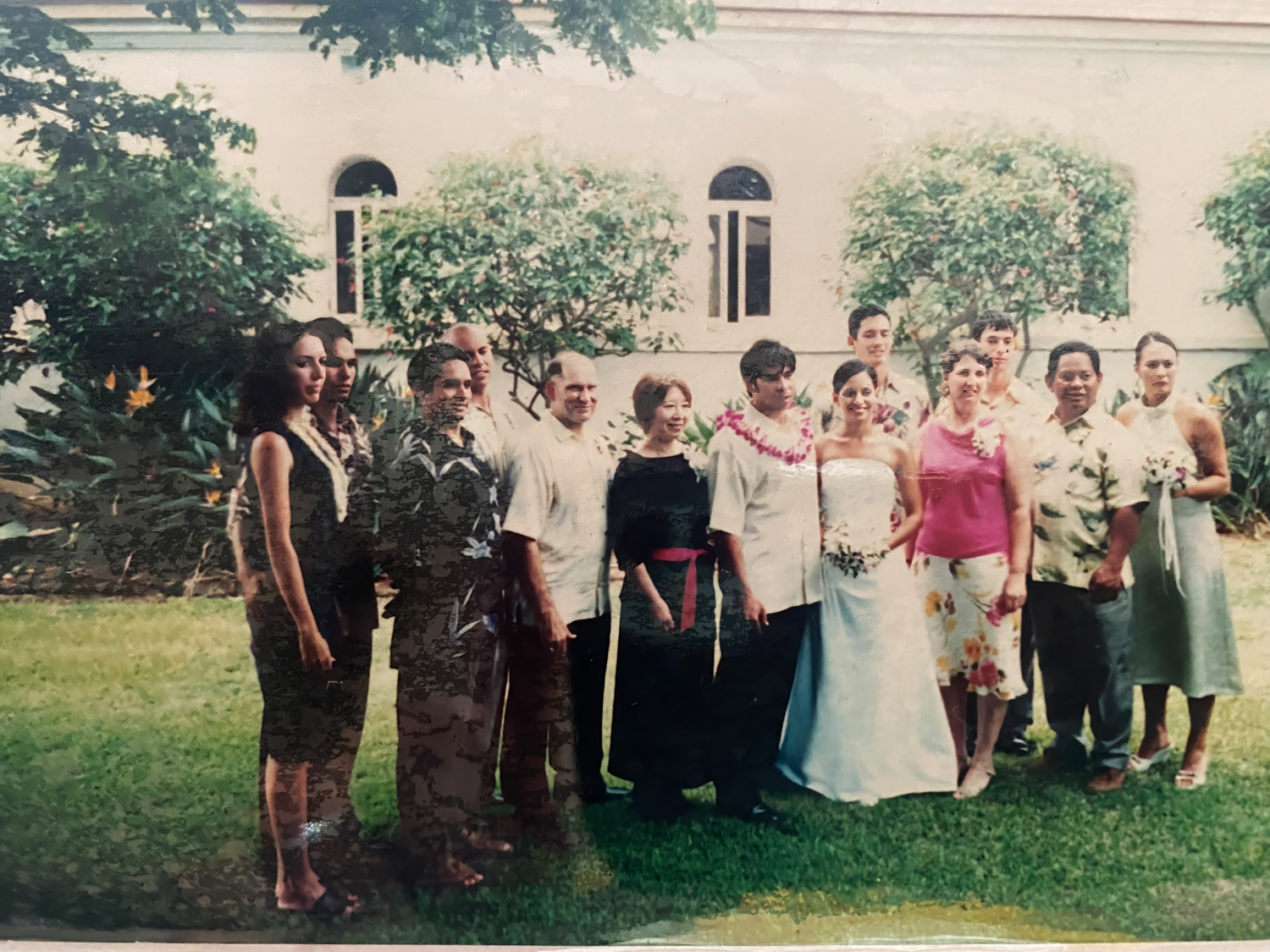 Chef Sarah Littman Co-founder Hapa Kauai & Hapa PDX