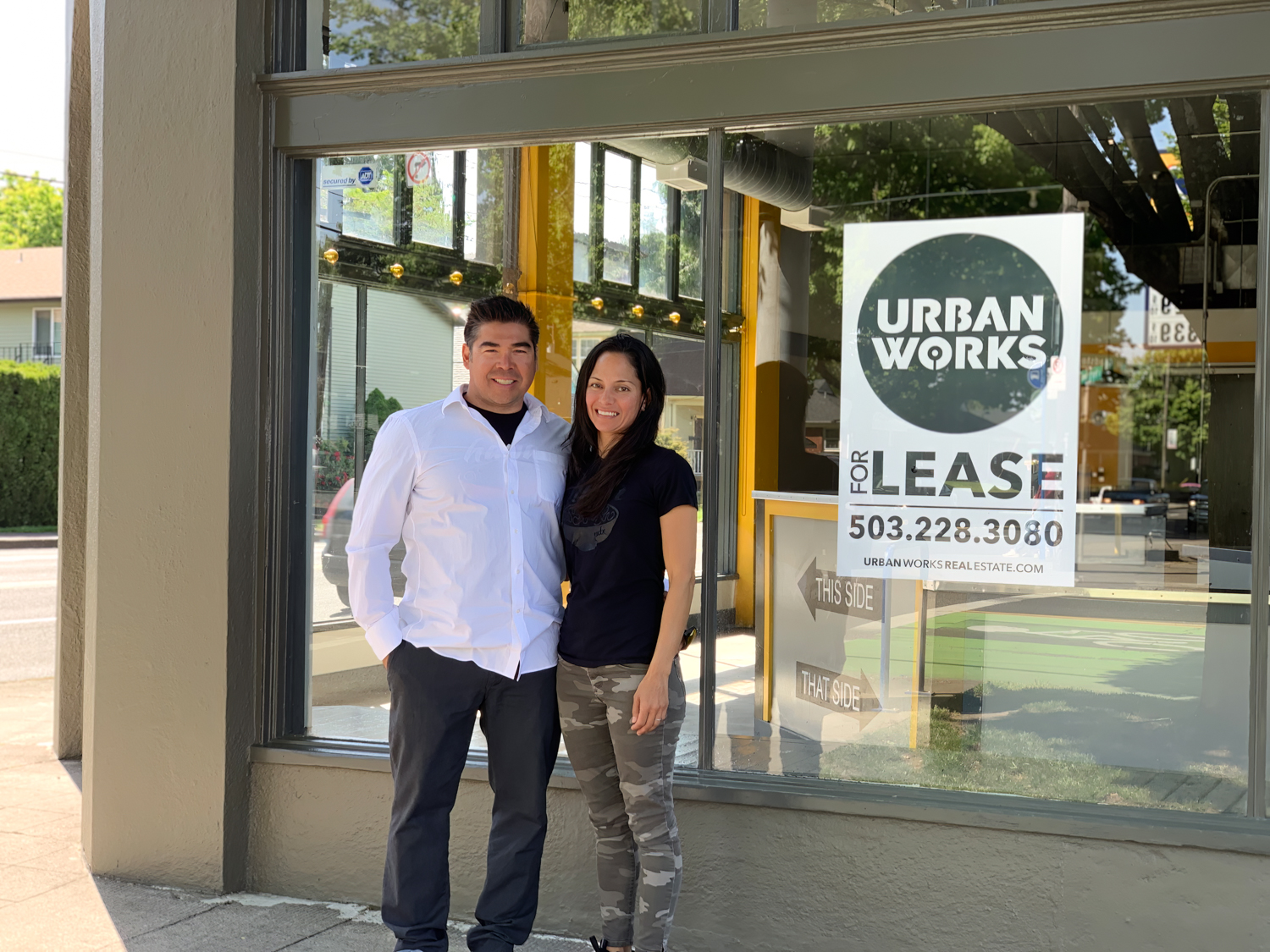 Chef Sarah Littman Co-founder Hapa Kauai & Hapa PDX