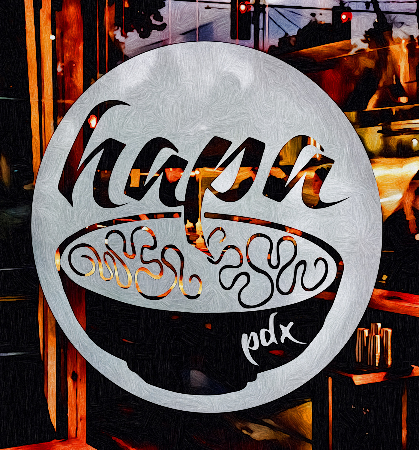 Chef Sarah Littman Co-founder Hapa Kauai & Hapa PDX