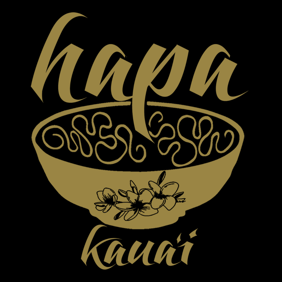 Chef Sarah Littman Co-founder Hapa Kauai & Hapa PDX