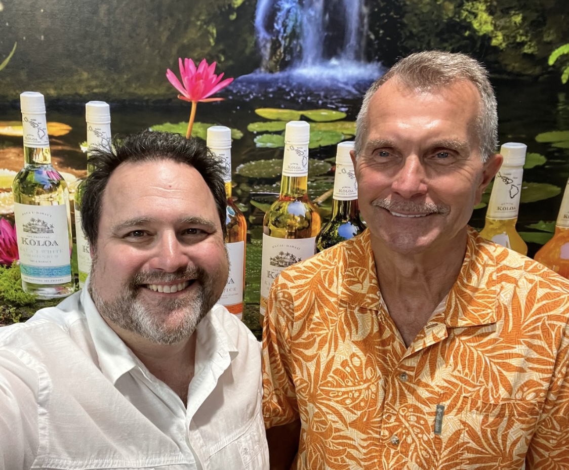 Koloa Rum 