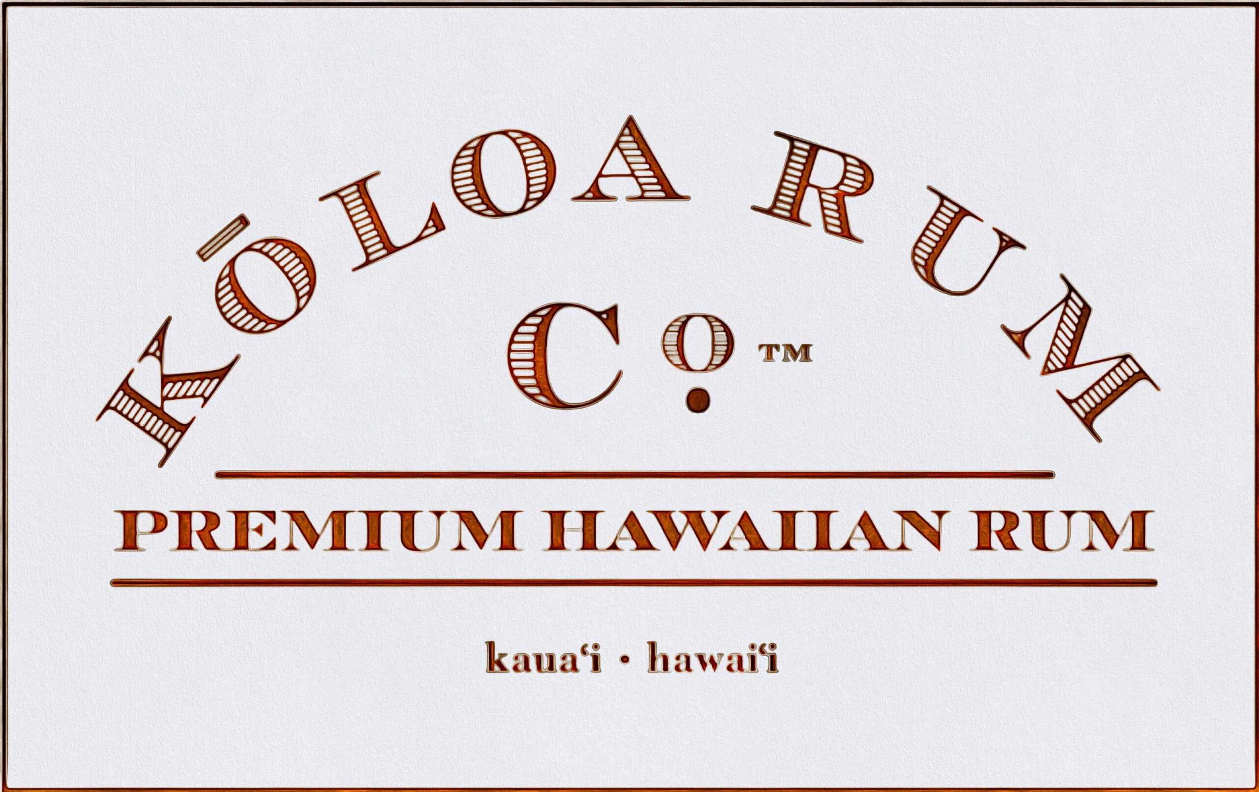 Koloa Rum 