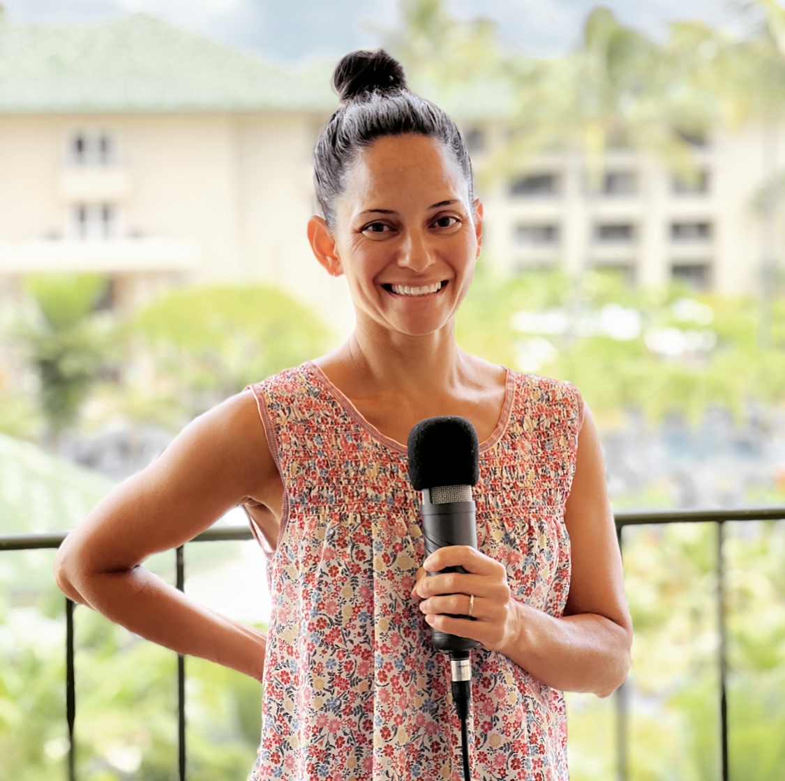 Chef Sarah Littman Co-founder Hapa Kauai & Hapa PDX
