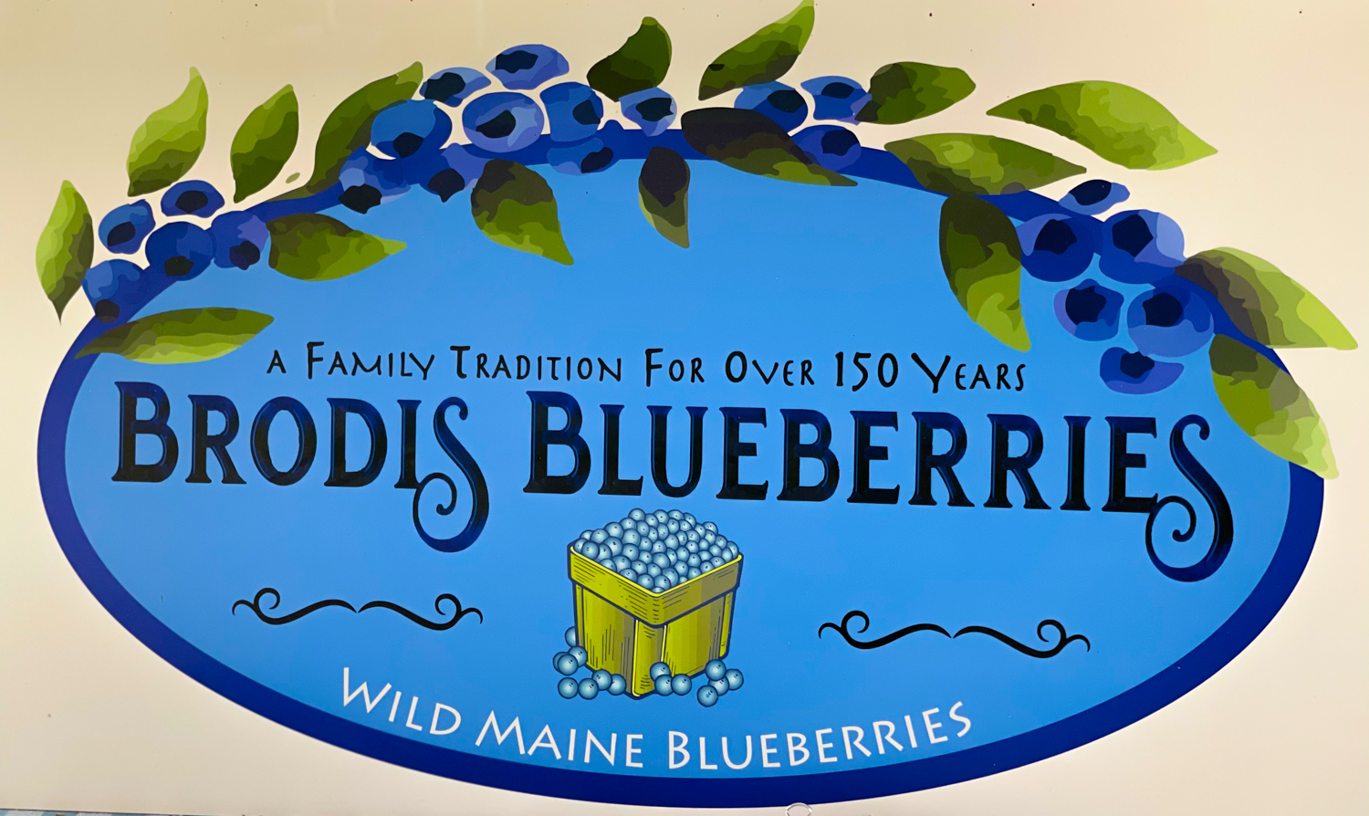 Blue Barren Distillery ~ Culinary Treasure Podcast 