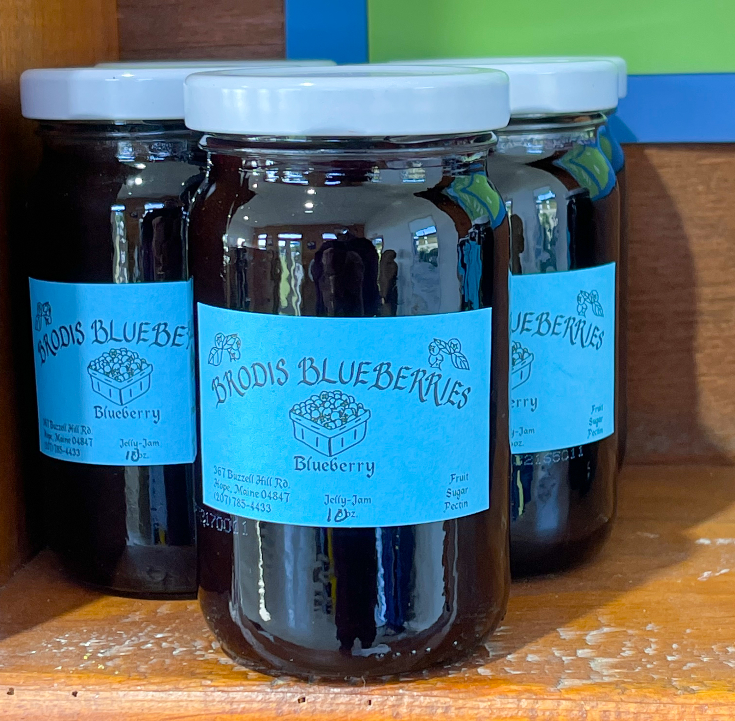 Blue Barren Distillery ~ Culinary Treasure Podcast 