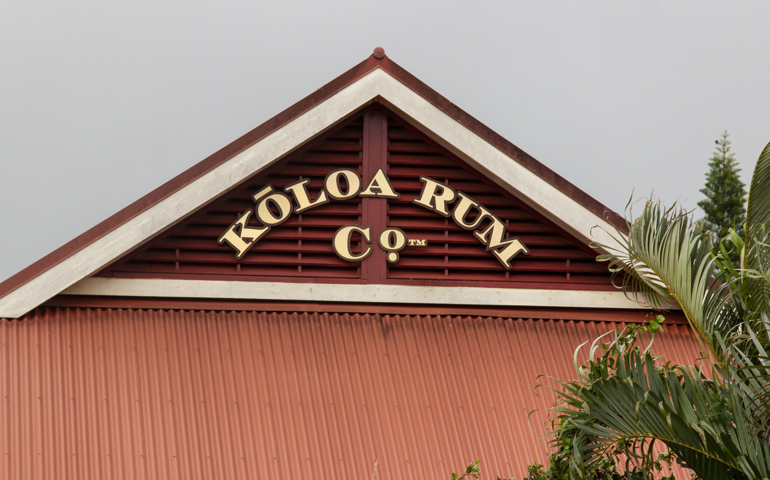 Bob Gunter and Nikki Munroe Koloa Rum Co. - Culinary Treasure Podcast Episode 30