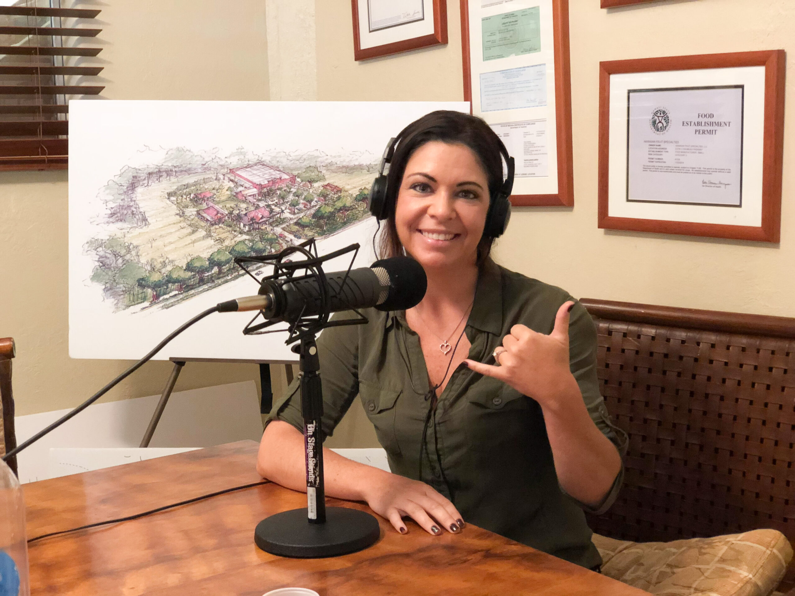 Bob Gunter and Nikki Munroe Koloa Rum Co. - Culinary Treasure Podcast Episode 30