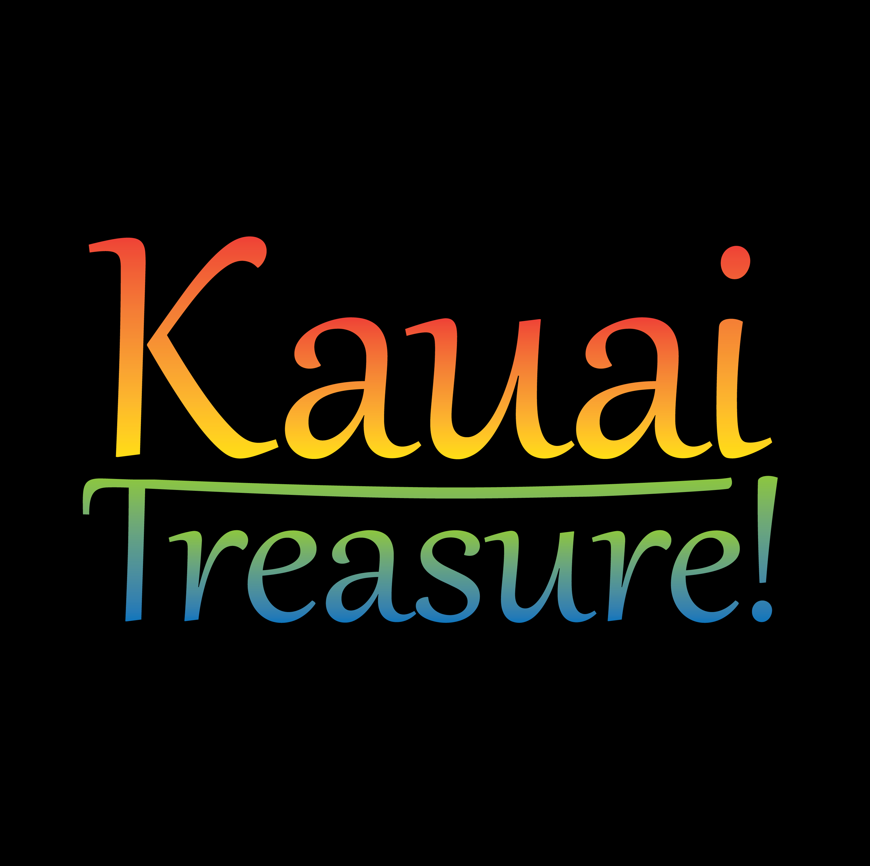 Kauai Treasure