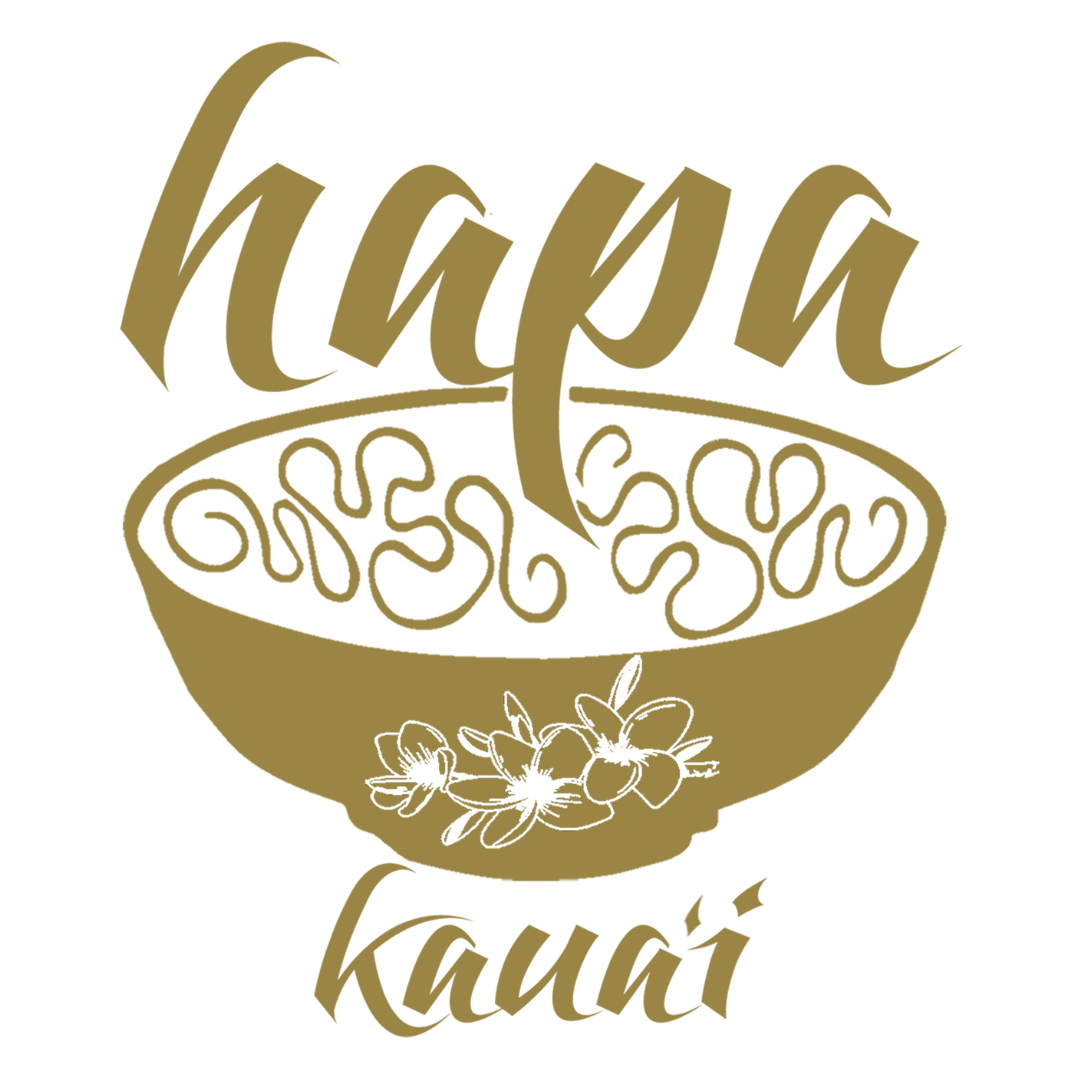 Michael Littman Co-founder Hapa Kauai & Hapa PDX