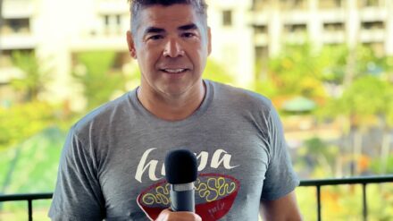 Michael Littman Co-founder Hapa Kauai & Hapa PDX ~ Culinary Treasure Podcast Episode 106