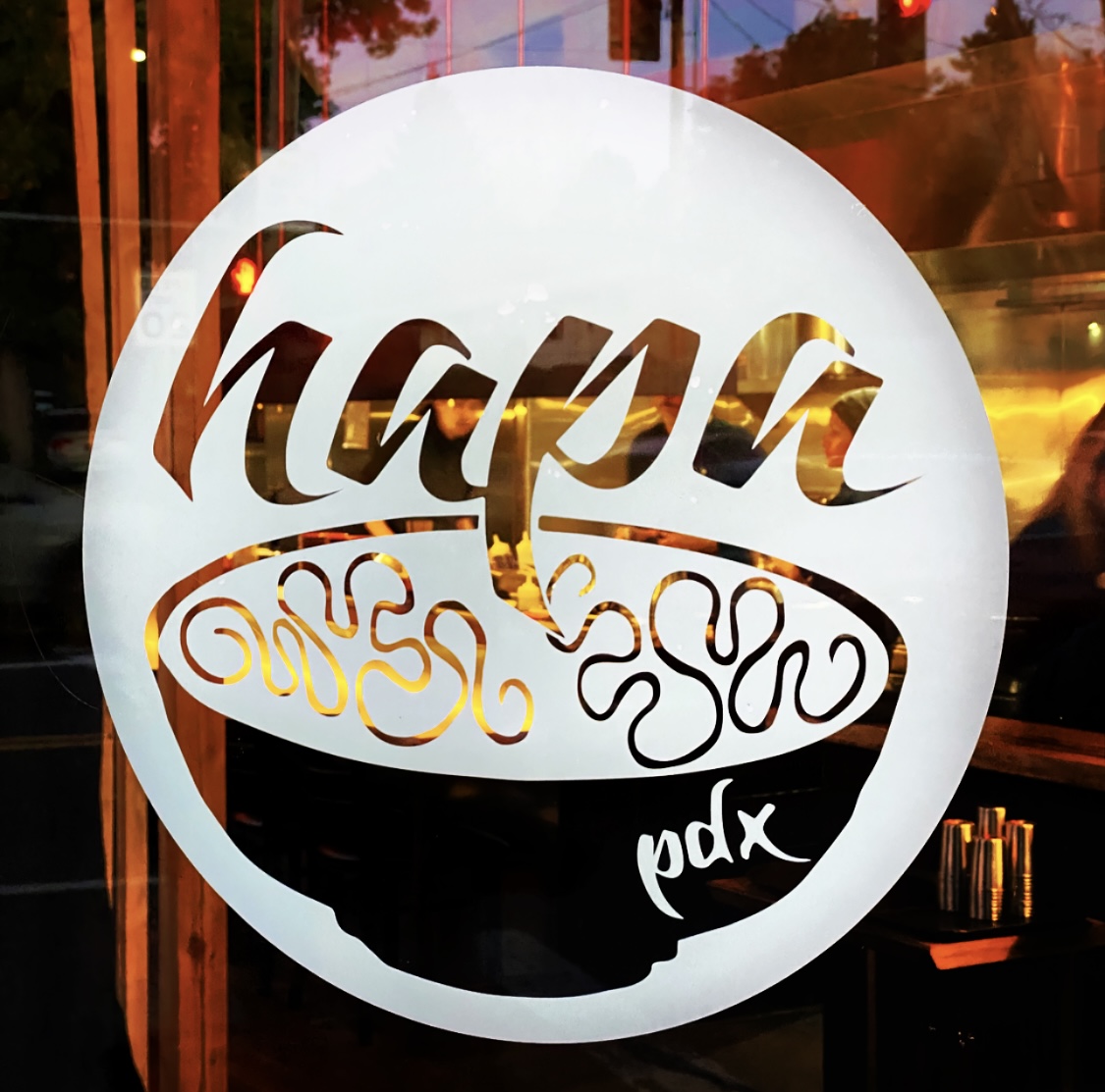 Michael Littman Co-founder Hapa Kauai & Hapa PDX
