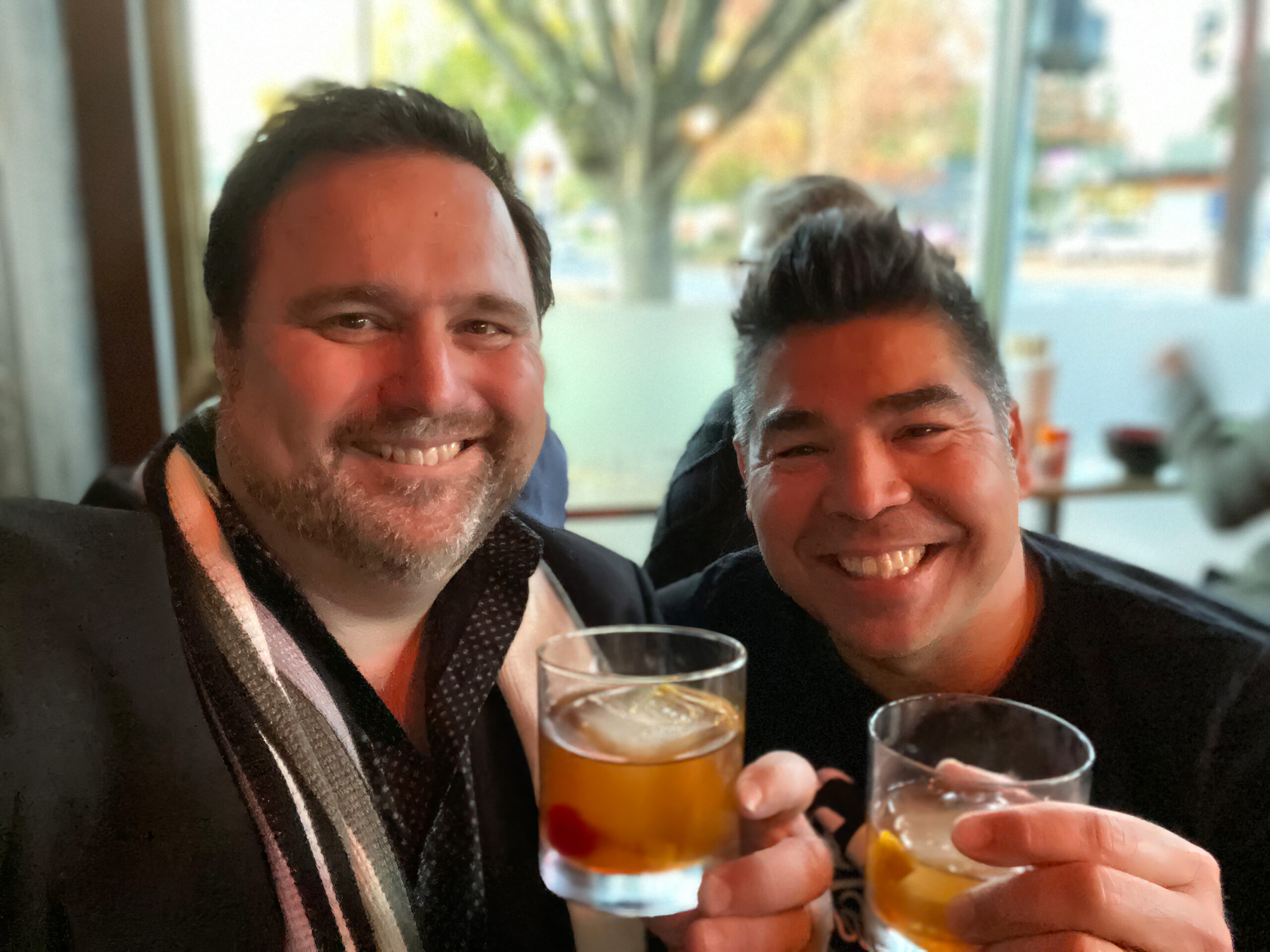 Michael Littman Co-founder Hapa Kauai & Hapa PDX