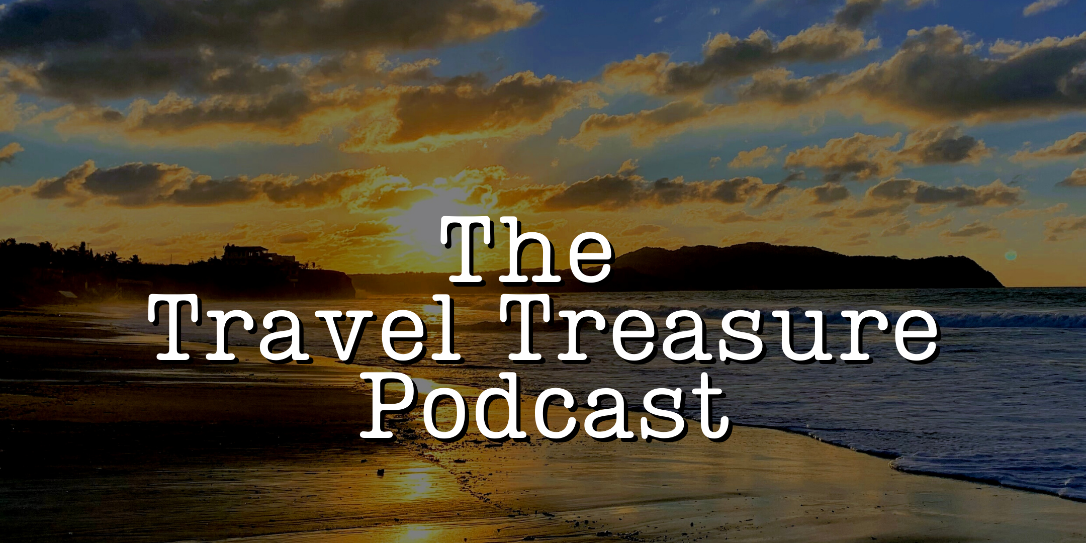 Travel Treasure Podcast