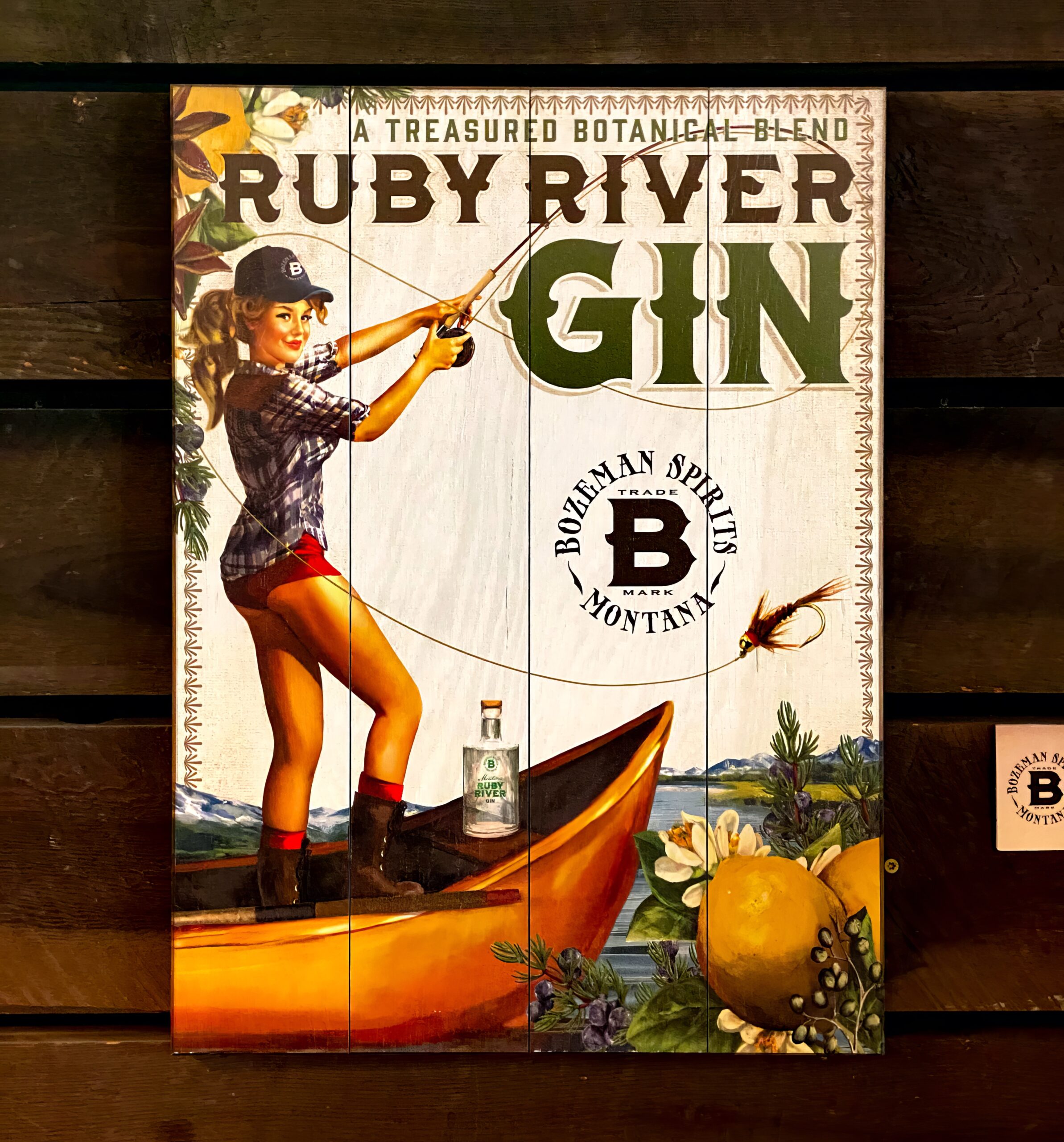Bozeman Spirits 
