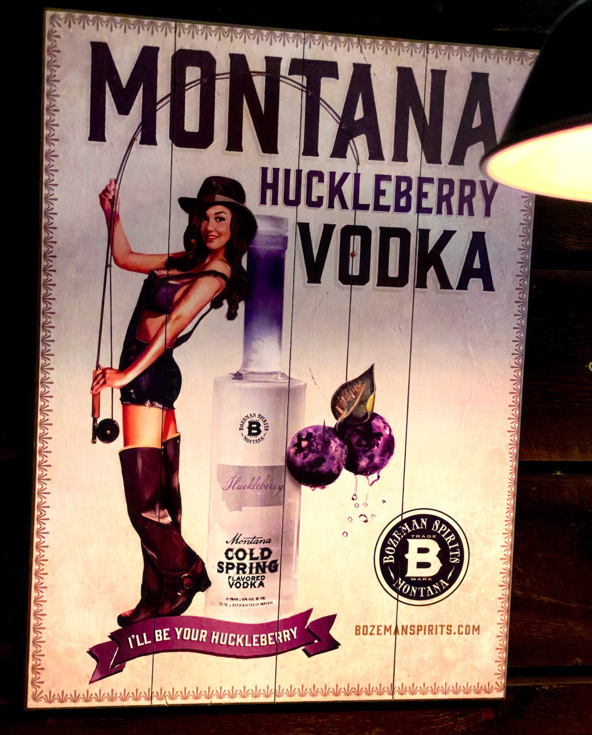 Bozeman Spirits 