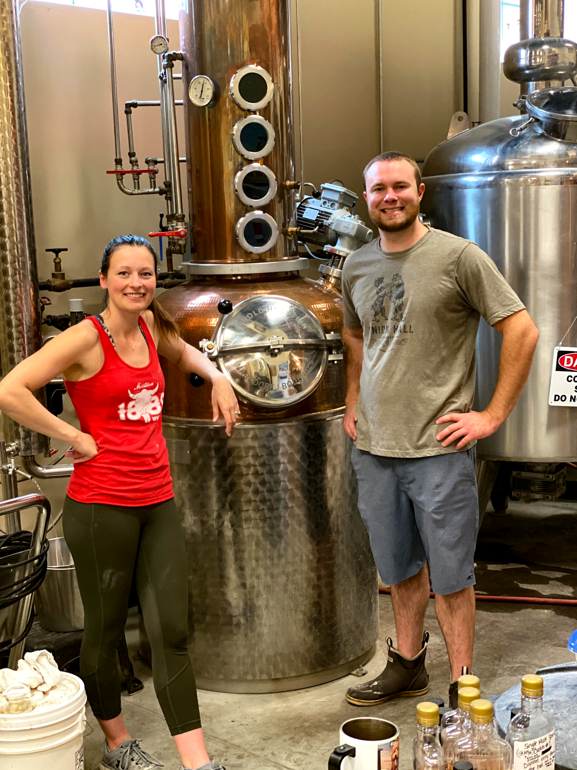 Bozeman Spirits 