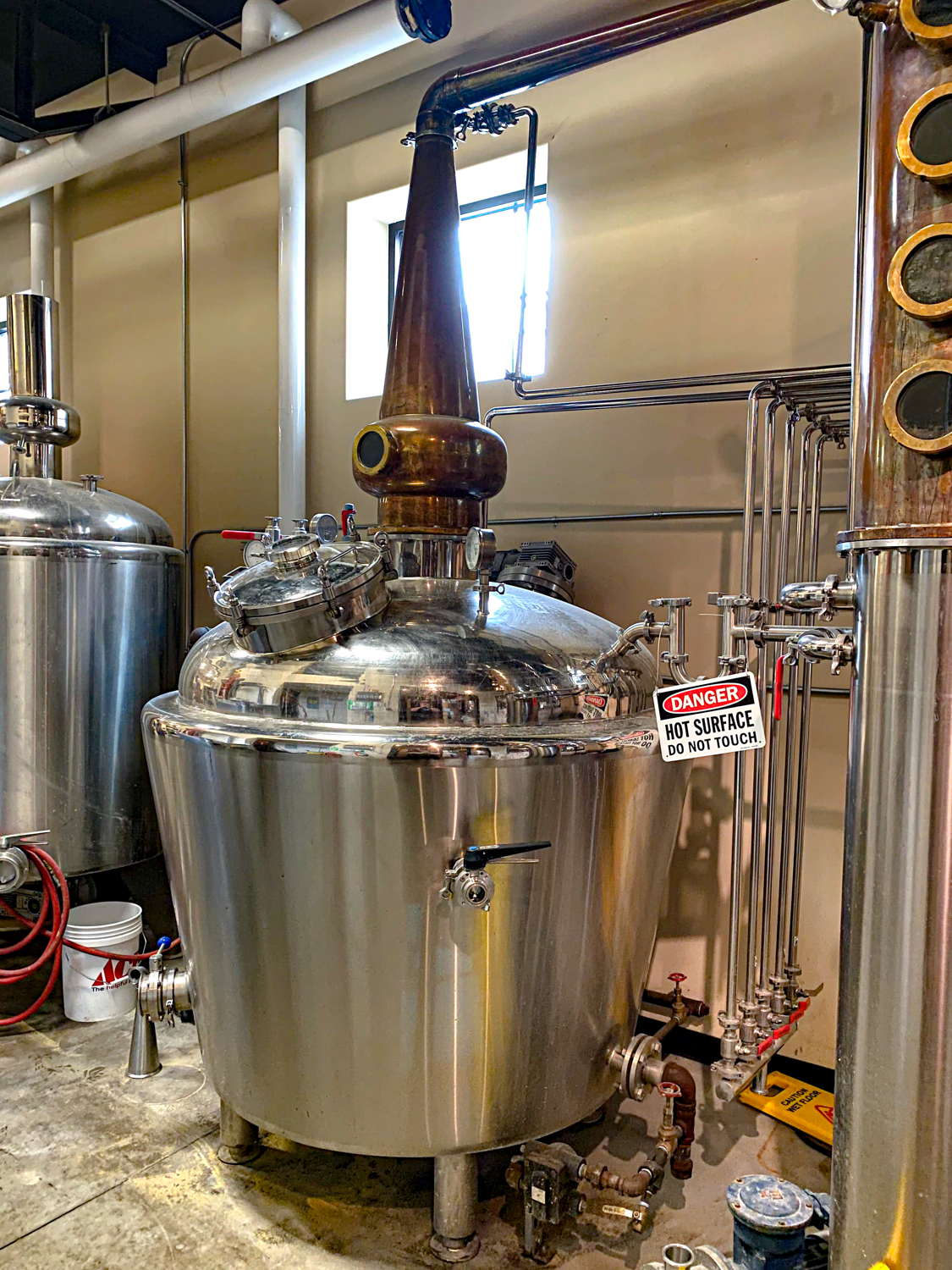 Bozeman Spirits 