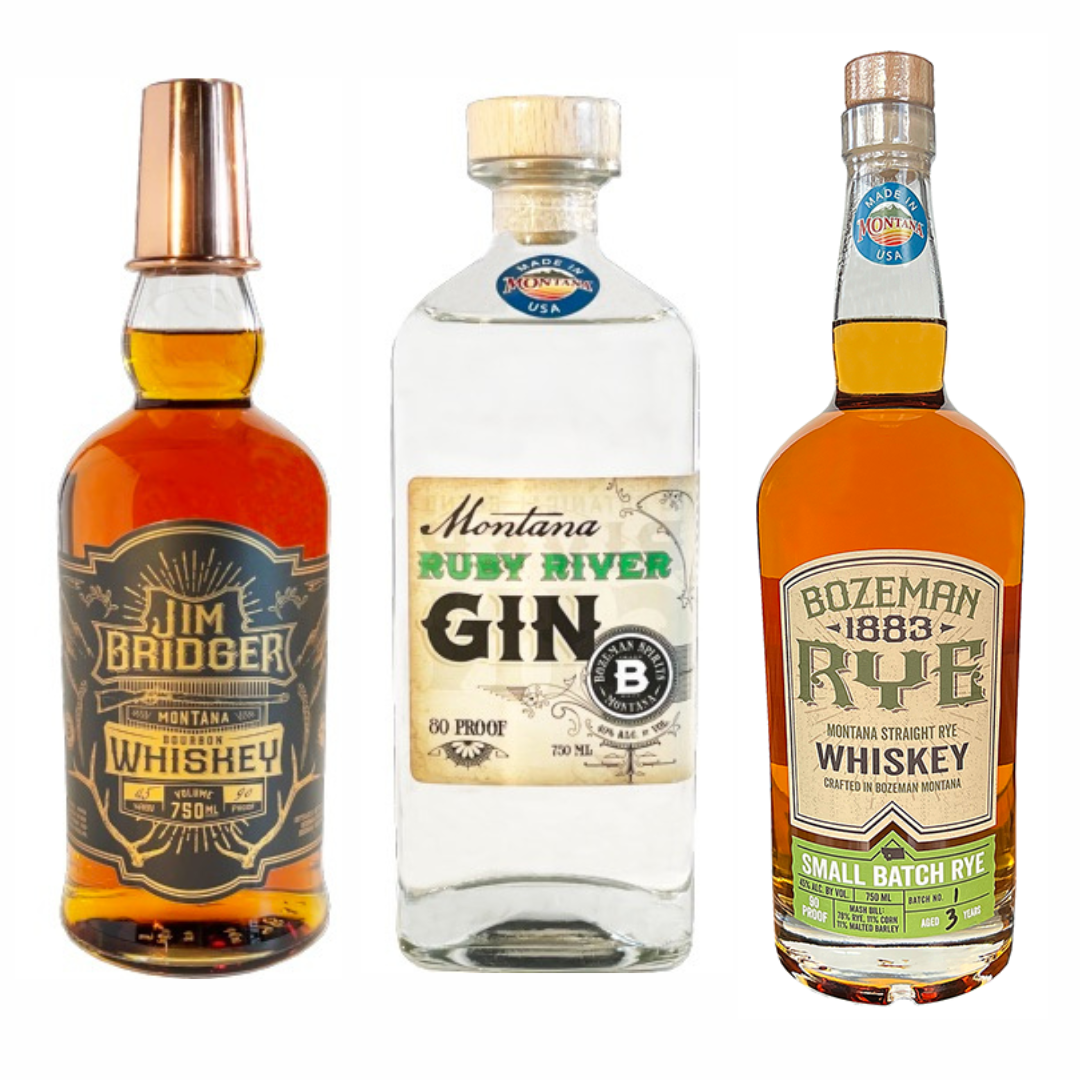 Bozeman Spirits
