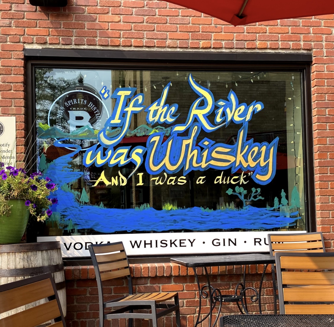 Bozeman Spirits 