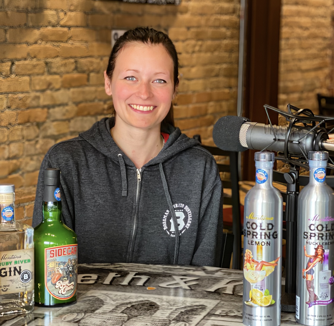 Bozeman Spirits 