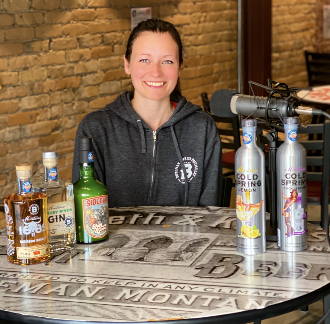 Bozeman Spirits 