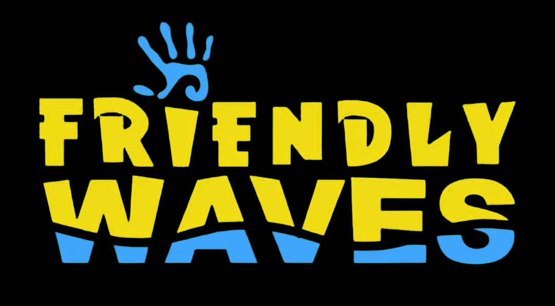 Friendly Waves Restaurant 